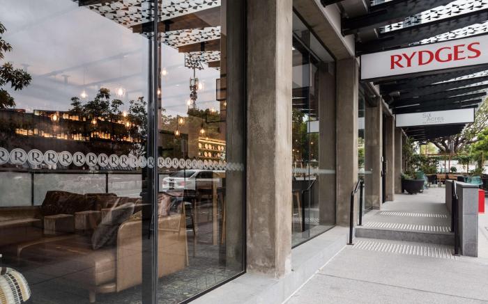 Rydges Fortitude Valley Brisbane