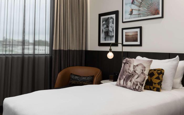 Rydges Fortitude Valley Brisbane