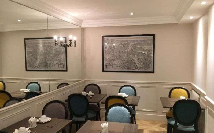 Hotel Saint Christophe