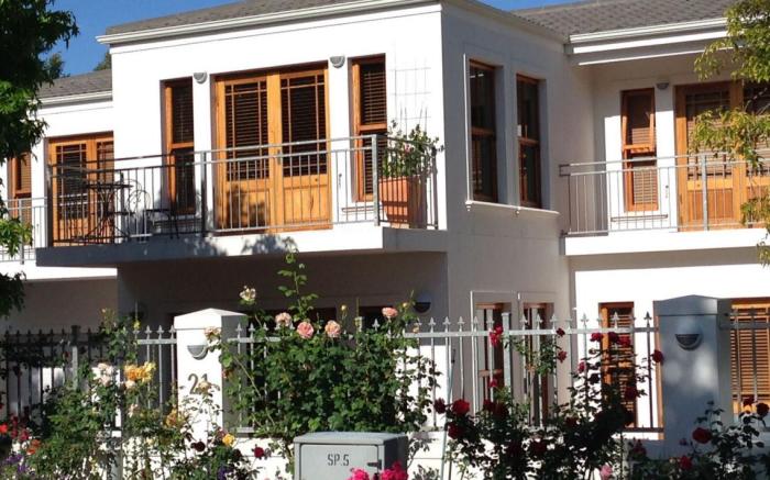 Penelope's Stellenbosch