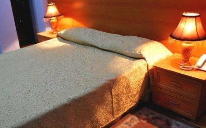 Hotel Chao
