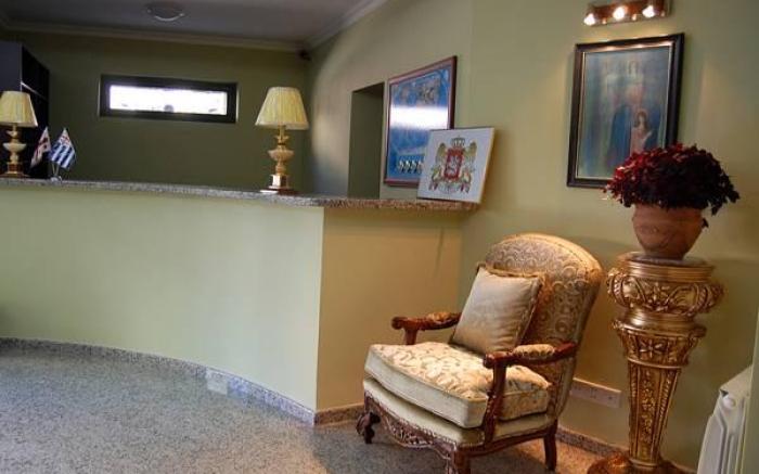 Boutique Hotel O. Galogre