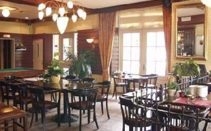Hotel Boer Goossens