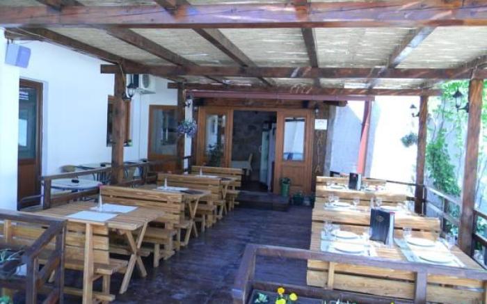Hotel Galia