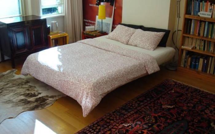 Boutiquehotel Sycamore - Protected City View - 950m from Central Station