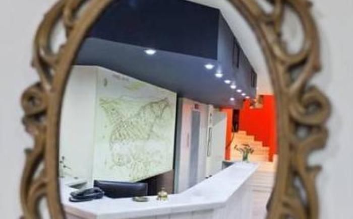 Hotel Nafpaktos