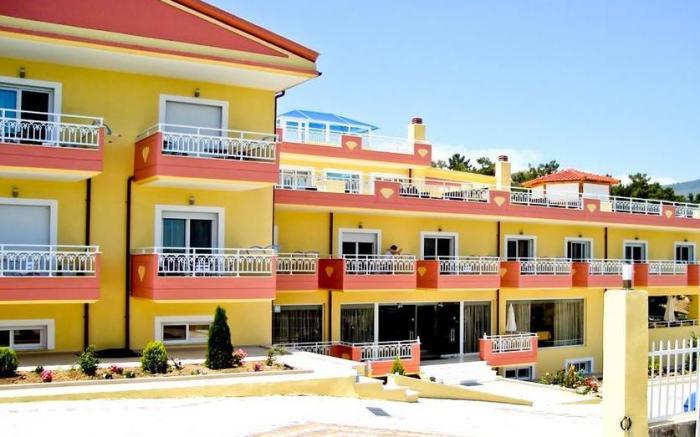 Hotel Diamond