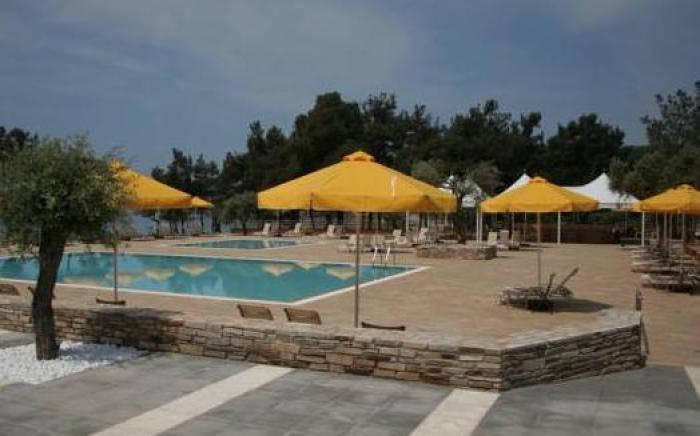 Royal Paradise Beach Resort & Spa
