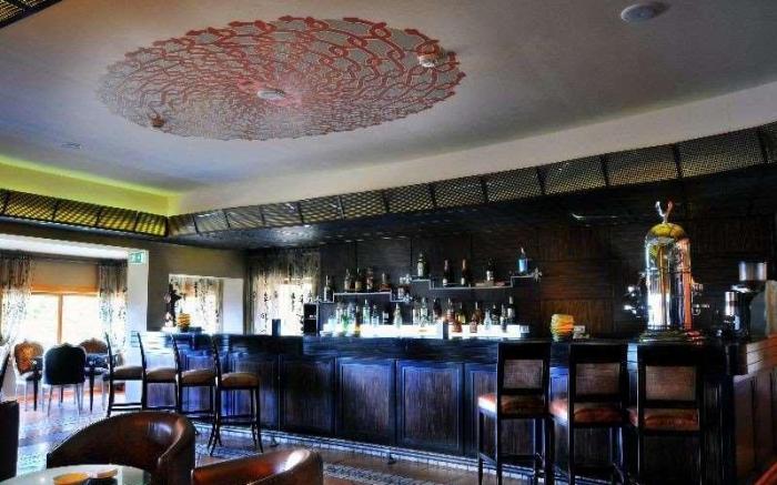 Pazo Los Escudos Hotel & Spa Resort 5*