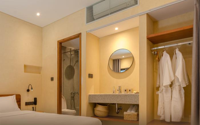 Shelter Stay Da Nang