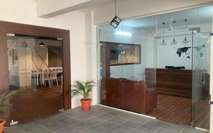 Hotel Nirmalvilla
