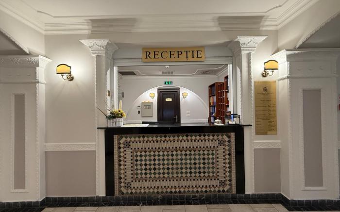 ApartHotel Iosefin Residence