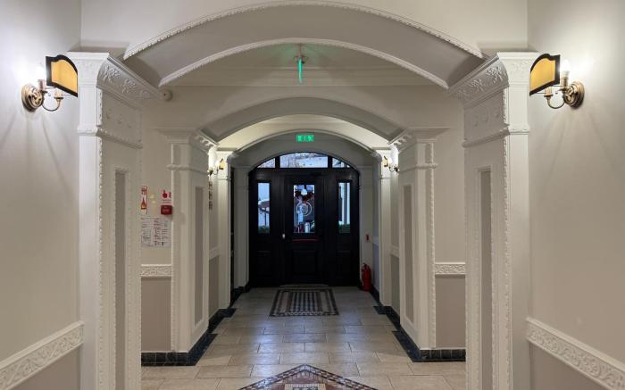 ApartHotel Iosefin Residence