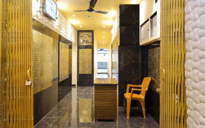 Hotel Golden Suites