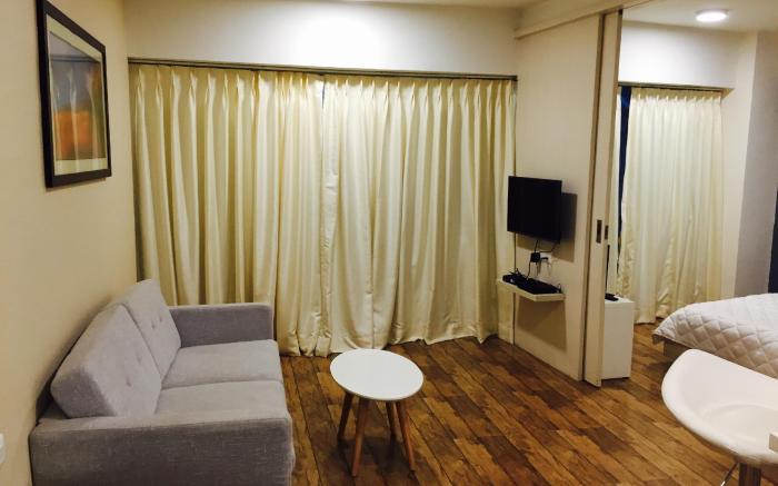 Rajhans Belliza  Managed by Honest Homes