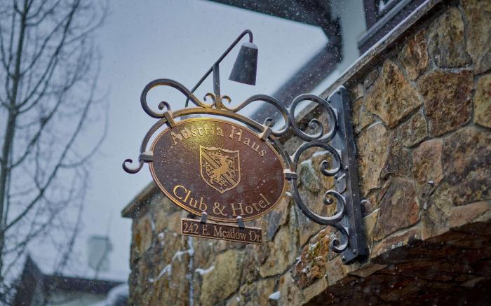 Austria Haus, a Destination by Hyatt Hotel