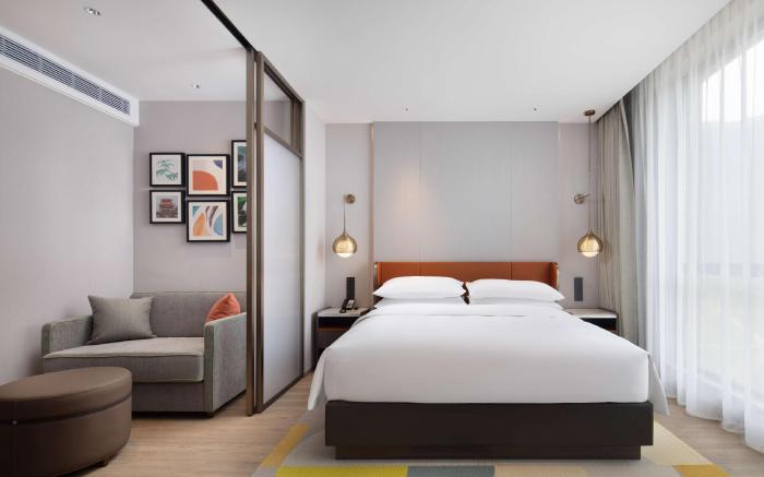 Home2 Suites by Hilton Xingwen Yibin