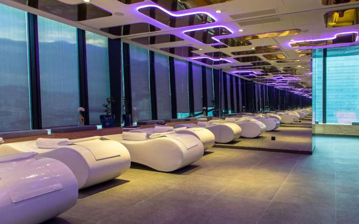 Swissotel Sarajevo