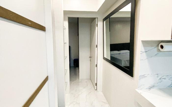Two-Bedroom Across SM San Lazaro near UST