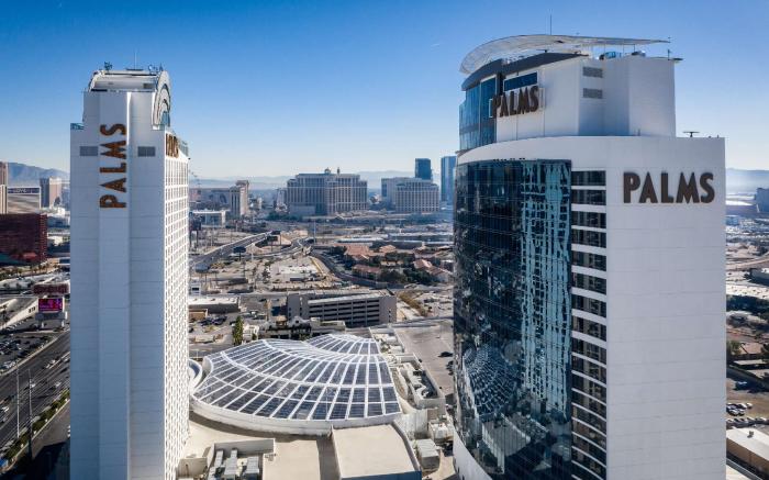 Palms Casino Resort