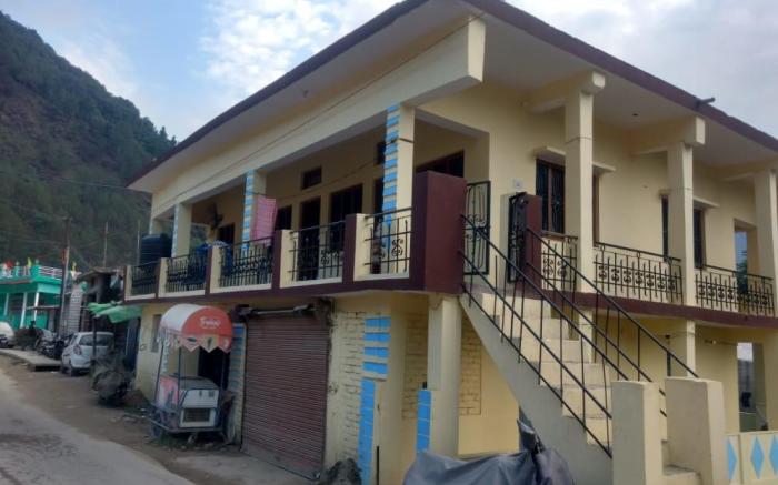 Homestay Narayankoti 