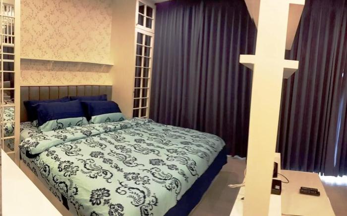 LUX in Love with Wifi & Toproof  Pool *My New Room