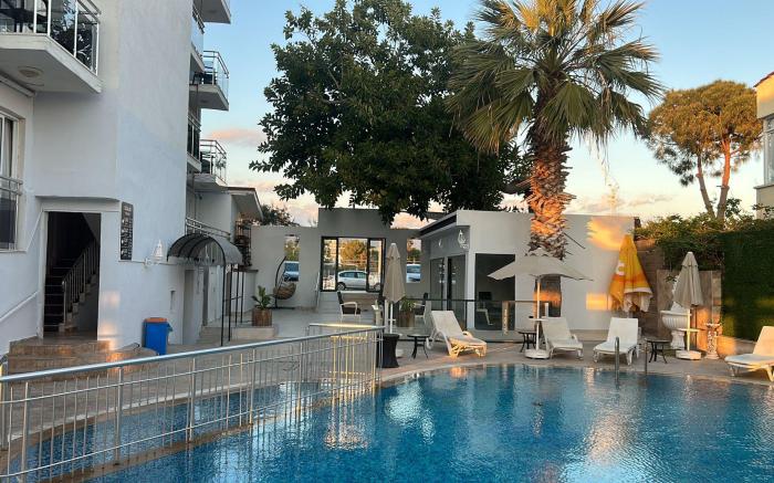 Mia Casa Hotel