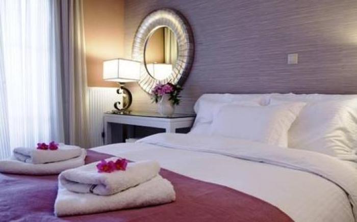 Nikoleta Hotel and Villas