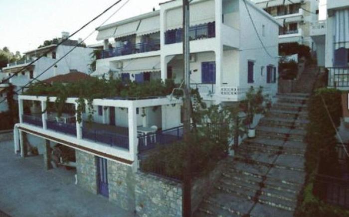 Gorgona Hotel