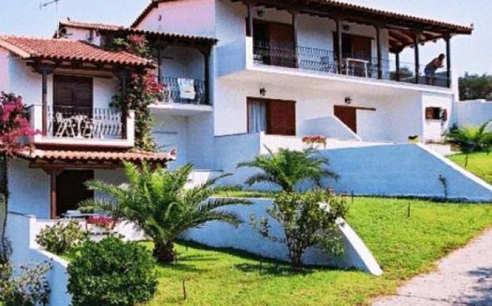 Villa Anna Maria