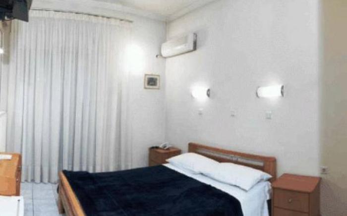 Alex Hotel