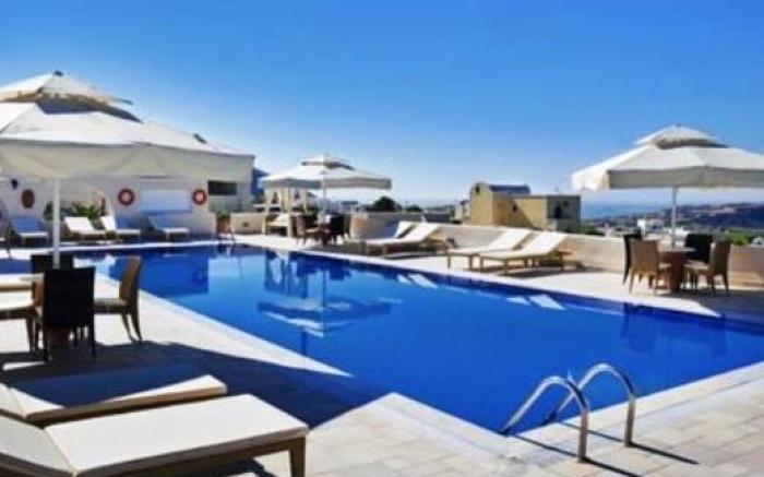 Hotel Star Santorini