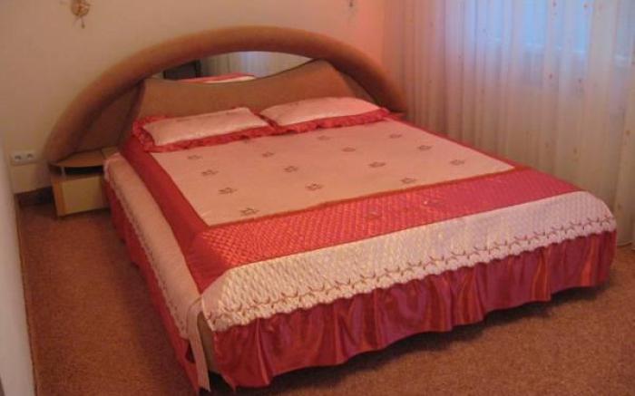 Hotel Lidia