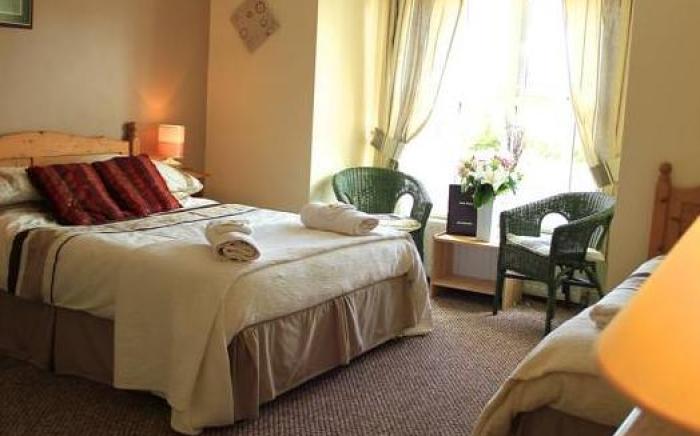 Parkhouse B&B