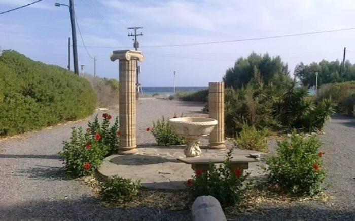 Kiotari Beach Apartments