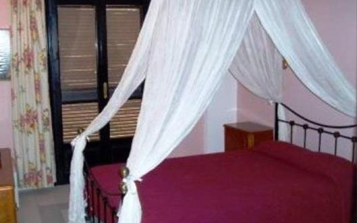 Nami Hotel & Suites