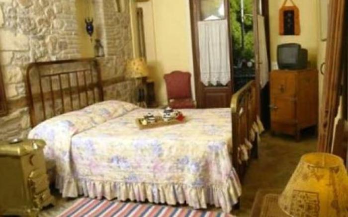 Archontiko Art Hotel