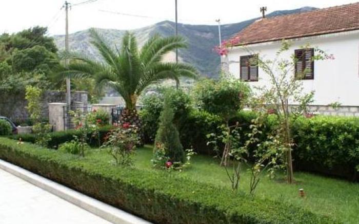 Apartments Radulovic