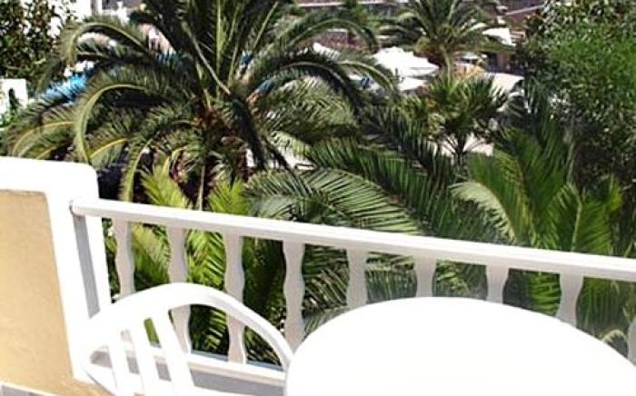 Albatros Hotel