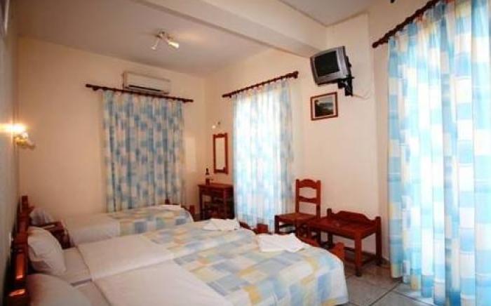 Akti Fine Rooms