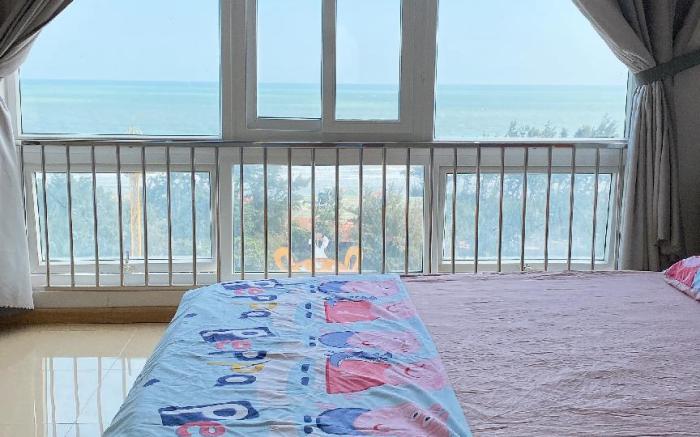 Sơn Thịnh - Beach Oasky apartment