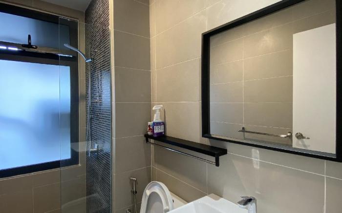 Family Friendly KL City Centre Suite - For 6 Pax