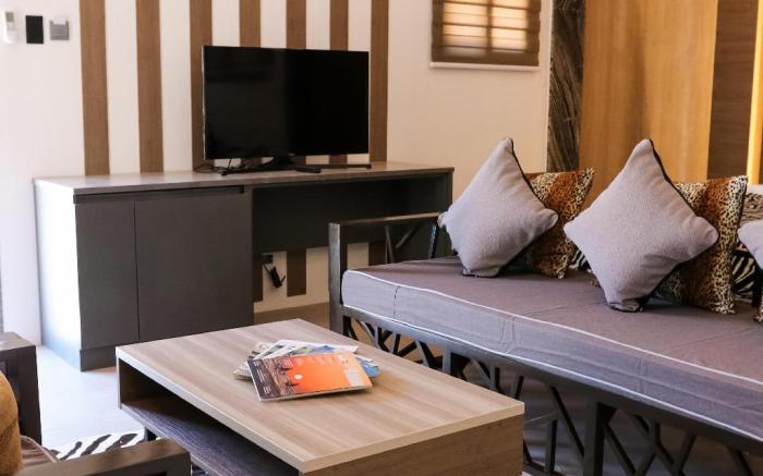 Safari Hotel and Villas powered by Cocotel