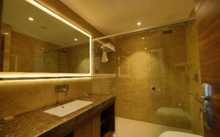 The Vilana Hotel Rishikesh