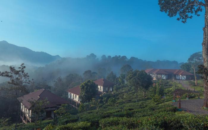 Jeevess Retreat Wayanad