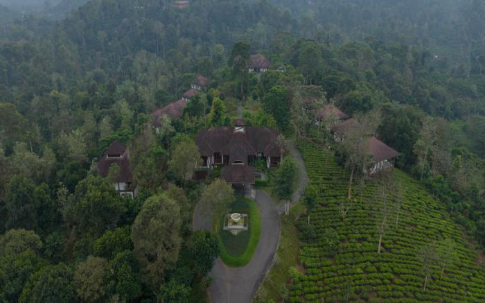 Jeevess Retreat Wayanad
