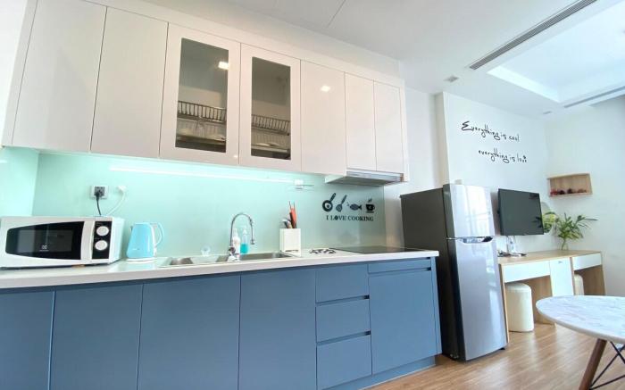 Layla House - Luxury Apartment for rent