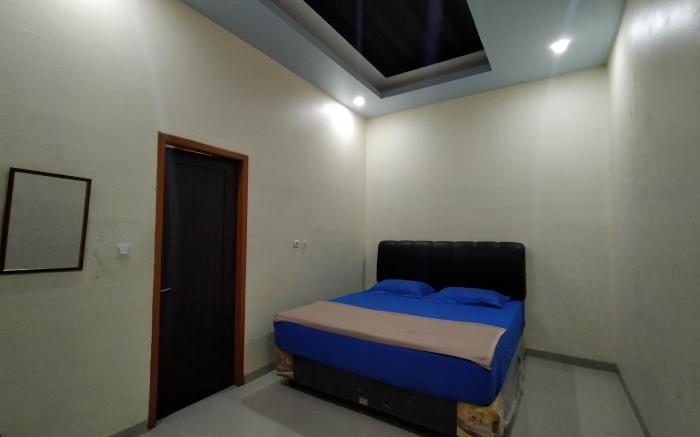 VILLA RUMAH HC