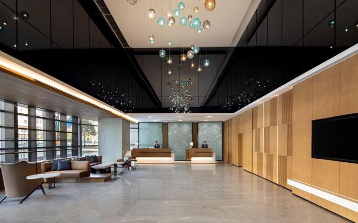Fairfield by Marriott Chongqing Yongchuan