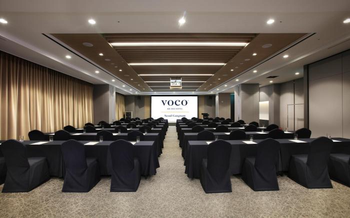 voco Seoul Gangnam by IHG 